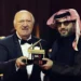 “عمر خيرت” يسطع بألحانه الخالدة في أمسية موسيقية استثنائية ضمن موسم الرياض