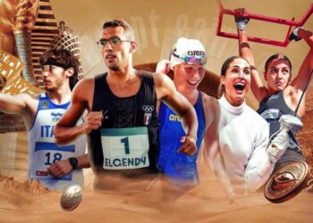 مصر تستضيف كأس العالم للخماسي الحديث بمشاركة 42 دولة