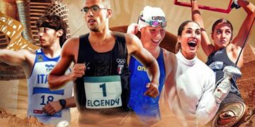 مصر تستضيف كأس العالم للخماسي الحديث بمشاركة 42 دولة