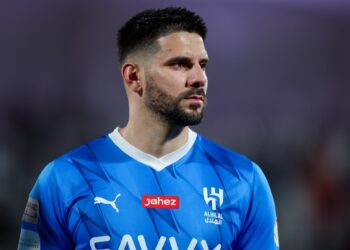 ميتروفيتش بين الإصابة وطول الغياب.. الهلال يواصل التريث في عودته