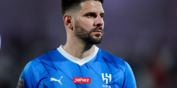 ميتروفيتش بين الإصابة وطول الغياب.. الهلال يواصل التريث في عودته