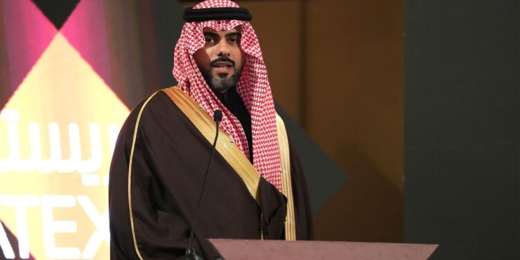 رئيس هيئة العقار يفتتح معرض “ريستاتكس الرياض العقاري 2025”