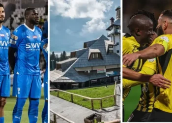 نجوم الاتحاد والهلال.. استثمارات رياضية وعقارية لتعزيز المستقبل