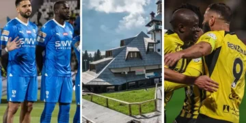 نجوم الاتحاد والهلال.. استثمارات رياضية وعقارية لتعزيز المستقبل