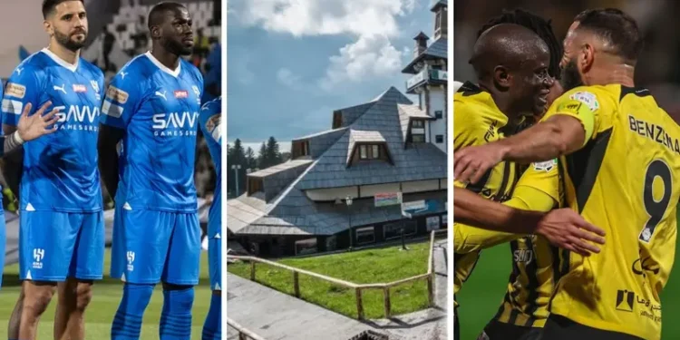 نجوم الاتحاد والهلال.. استثمارات رياضية وعقارية لتعزيز المستقبل