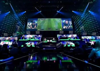 السعودية تستضيف أول أولمبياد للألعاب الإلكترونية في 2027 ضمن اتفاقية مع اللجنة الأولمبية الدولية