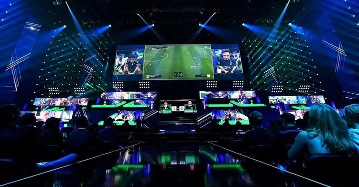 السعودية تستضيف أول أولمبياد للألعاب الإلكترونية في 2027 ضمن اتفاقية مع اللجنة الأولمبية الدولية