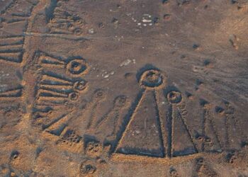 هيئة التراث توثق «المنشآت الحجرية»