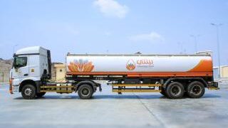 بيئتي” صهاريج صديقة للبيئة لنزح مياه الصرف الصحي في جدة