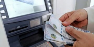 البنوك السعودية تحقق أرباحًا قياسية في الربع الرابع من 2024 متجاوزة التوقعات (إنفو جرافيك)