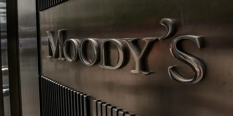 تأثير تغيير “موديز” للنظرة المستقبلية للقطاع المصرفي في الخليج