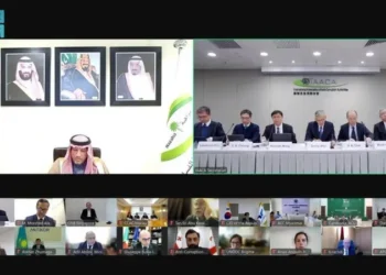 السعودية تُنتخب عضوًا تنفيذيًا في الرابطة الدولية لهيئات مكافحة الفساد