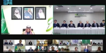 السعودية تُنتخب عضوًا تنفيذيًا في الرابطة الدولية لهيئات مكافحة الفساد