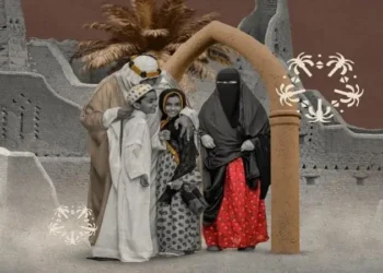 المملكة تحتفل غدًا بذكرى تأسيس الدولة السعودية