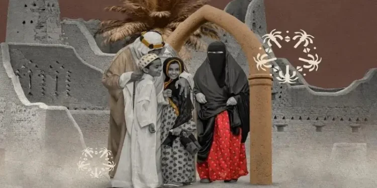 المملكة تحتفل غدًا بذكرى تأسيس الدولة السعودية