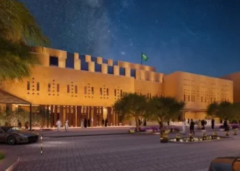 إطلاق برامج متحف “آسان” للتراث تحت إشراف حرم ولي العهد السعودي