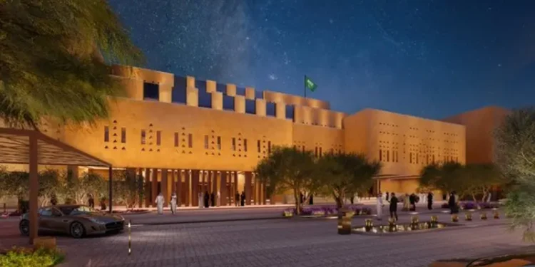 إطلاق برامج متحف “آسان” للتراث تحت إشراف حرم ولي العهد السعودي