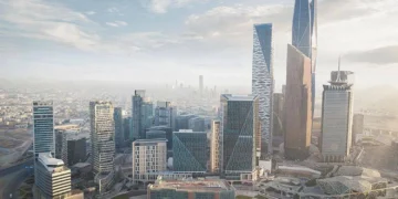 قوة الاقتصاد السعودي في متانة نشاطه غير النفطي