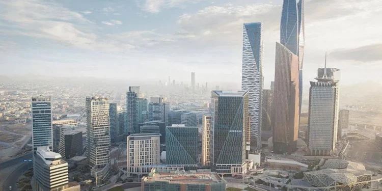 قوة الاقتصاد السعودي في متانة نشاطه غير النفطي