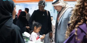 جناح اتحاد المناورة يجذب أكثر من 600 زائر في “إكسبو الرياضة للجميع”