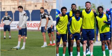 النصر يستعد لتجنب مفاجآت الفيحاء قبل الكلاسيكو
