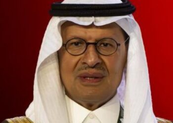 الأمير عبد العزيز بن سلمان: المملكة ومصر‬⁩ ستوقعان اتفاقية بشأن كفاءة الطاقة