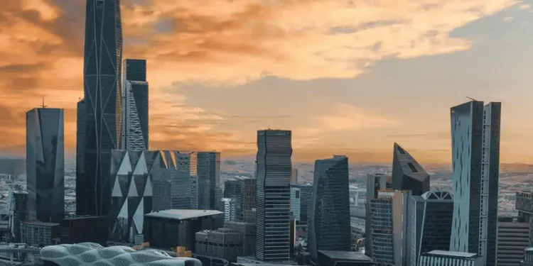 إطلاق مشروع “الحي الإبداعي” في الرياض لدعم الابتكار وفق رؤية 2030 (إنفو جراف)