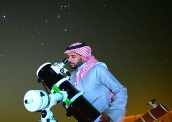 فلكي سعودي: ولادة هلال رمضان فجر اليوم.. وخسوف وكسوف خلال الشهر