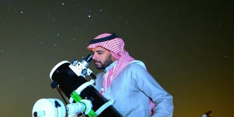 فلكي سعودي: ولادة هلال رمضان فجر اليوم.. وخسوف وكسوف خلال الشهر