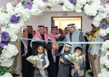 بالشراكة بين “الرياض الخضراء” ووزارة التعليم.. تأهيل وتشجير مدرستين بتعليم الرياض في حي العزيزية