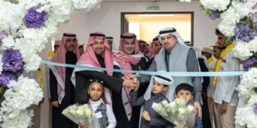 بالشراكة بين “الرياض الخضراء” ووزارة التعليم.. تأهيل وتشجير مدرستين بتعليم الرياض في حي العزيزية