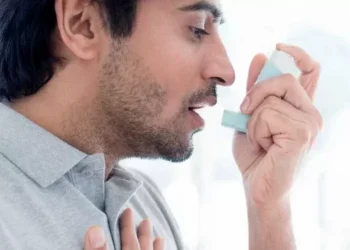 مرضى الربو في خطر.. نصائح عاجلة من هيئة الصحة لمواجهة الغبار