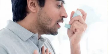 مرضى الربو في خطر.. نصائح عاجلة من هيئة الصحة لمواجهة الغبار