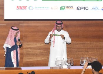 برعاية الأمير سعود بن جلوي.. انطلاق قرعة بطولة جدة لكرة القدم 2025