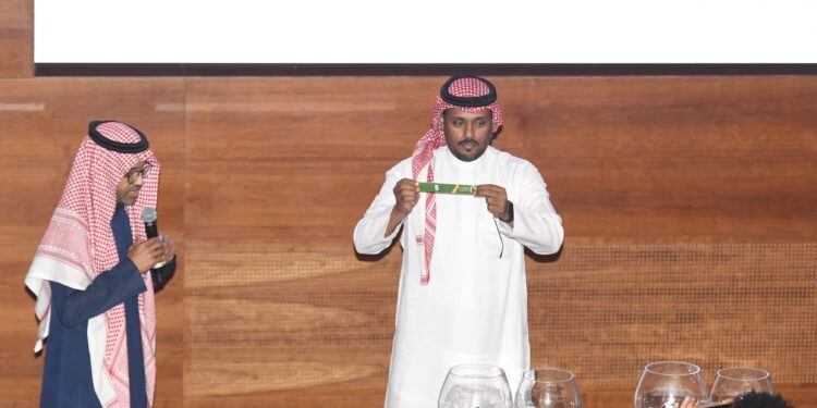 برعاية الأمير سعود بن جلوي.. انطلاق قرعة بطولة جدة لكرة القدم 2025