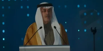 أرامكو تستثمر أكثر من 100 مليار دولار في تطوير حقل الجافورة