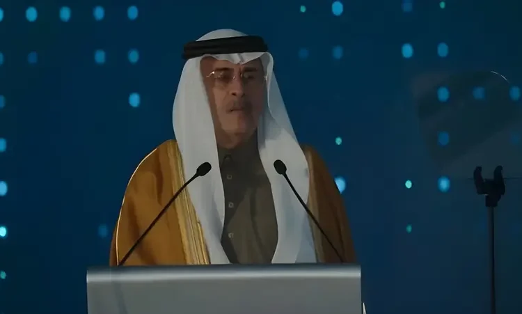 أرامكو تستثمر أكثر من 100 مليار دولار في تطوير حقل الجافورة