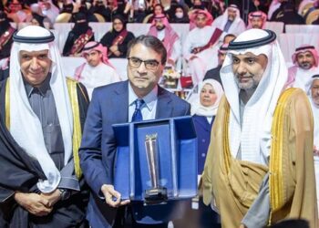 “د. سليمان الحبيب: الأكاديمية مستمرة في دعم التعليم والبحث العلمي وفق رؤية 2030”