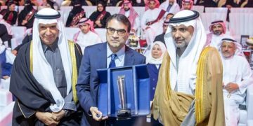 “د. سليمان الحبيب: الأكاديمية مستمرة في دعم التعليم والبحث العلمي وفق رؤية 2030”