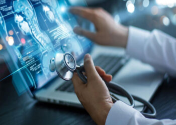 انطلاق مؤتمر تكنولوجيا الرعاية الصحية الدولي في الرياض