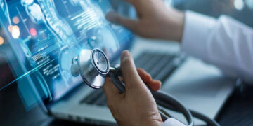 انطلاق مؤتمر تكنولوجيا الرعاية الصحية الدولي في الرياض