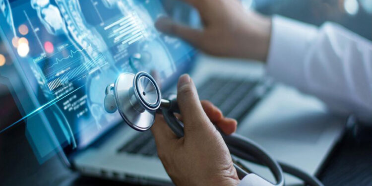 انطلاق مؤتمر تكنولوجيا الرعاية الصحية الدولي في الرياض