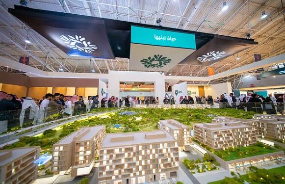 ريستاتكس.. نجاح استثنائي يعزز نمو القطاع العقاري في المملكة (إنفوجراف)