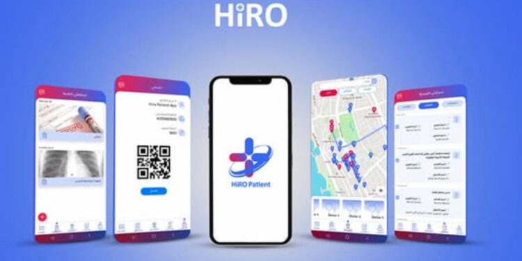 هيرو.. التطبيق الثوري لتنظيم حياتك بذكاء (إنفوجراف)