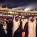 موسم الرياض يزف 300 عريس في حفل ليلة العمر