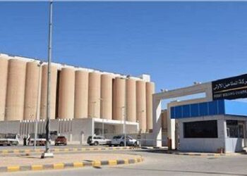 “المطاحن الأولى”: حصة السوق 29.3% ونمو الأرباح السنوية 13.9%