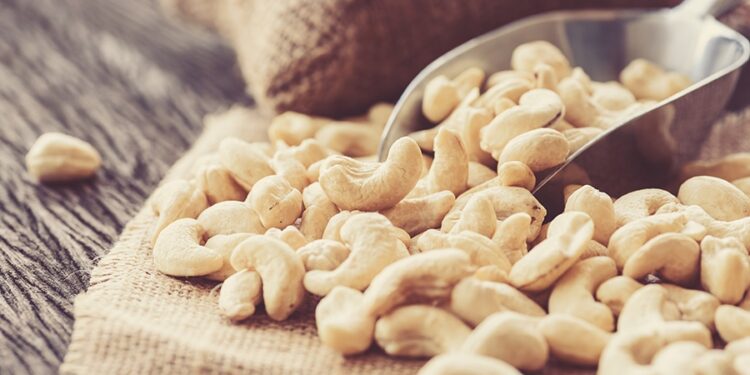 الكاجو.. كنز غذائي بفوائد مذهلة لصحة الجسم (إنفوجراف)