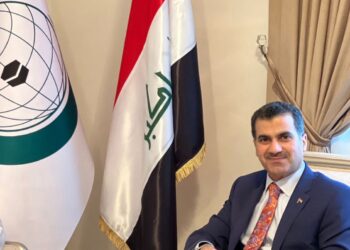 في تصريحه لـ”تفاعل السعودية”.. قنصل عام العراق يهنئ المملكة بيوم التأسيس