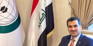 في تصريحه لـ”تفاعل السعودية”.. قنصل عام العراق يهنئ المملكة بيوم التأسيس