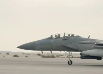 السعودية تعزز توطين الصناعات العسكرية وتحتل المرتبة الخامسة عالميًا في الإنفاق